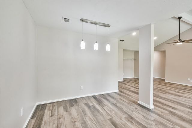 6103 Fallengate Drive, Spring, TX 77373