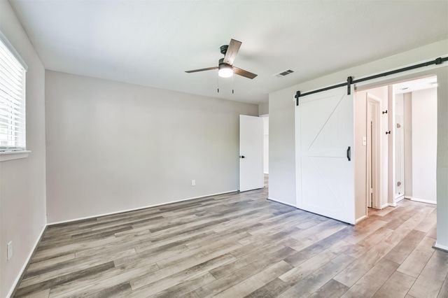 6103 Fallengate Drive, Spring, TX 77373