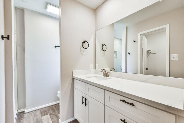 6103 Fallengate Drive, Spring, TX 77373