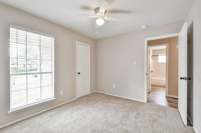 6103 Fallengate Drive, Spring, TX 77373