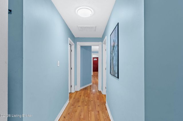 628 Davies Ave, Louisville, KY 40208