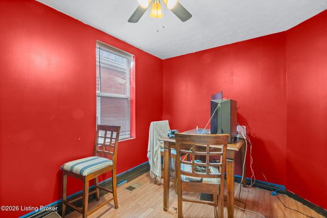 628 Davies Ave, Louisville, KY 40208