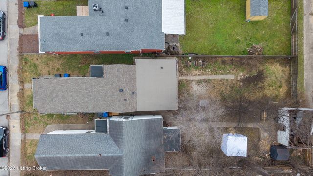 628 Davies Ave, Louisville, KY 40208