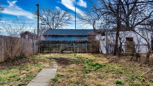 628 Davies Ave, Louisville, KY 40208