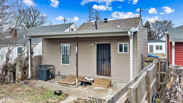 628 Davies Ave, Louisville, KY 40208
