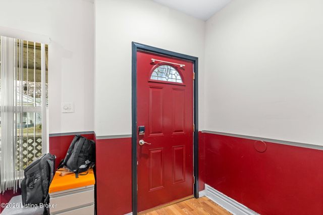 628 Davies Ave, Louisville, KY 40208