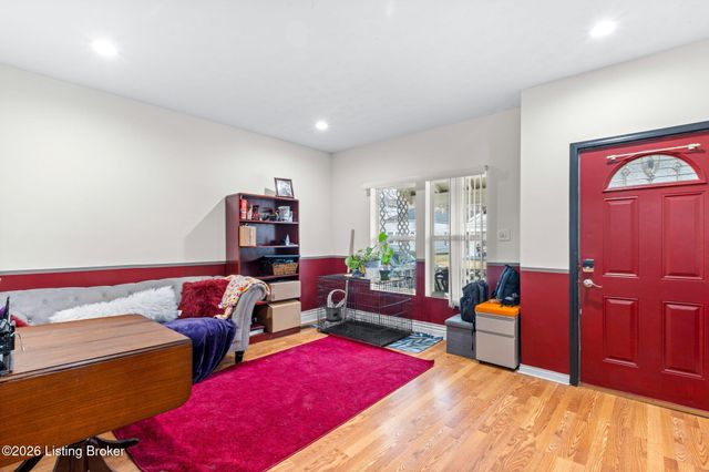 628 Davies Ave, Louisville, KY 40208