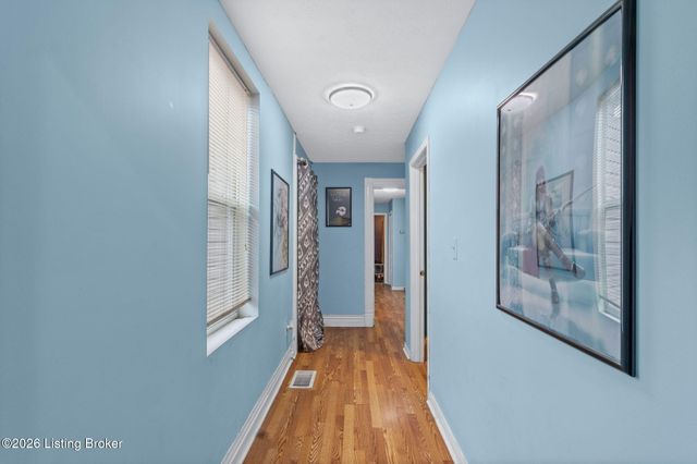 628 Davies Ave, Louisville, KY 40208