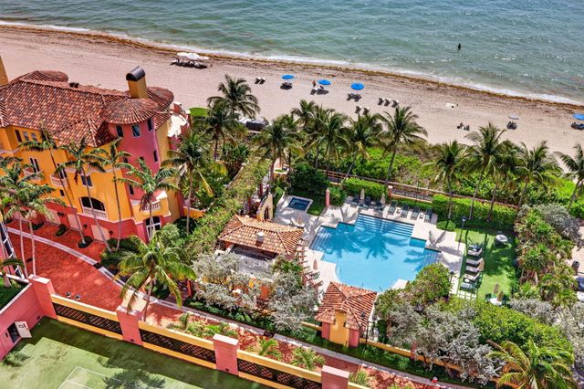 2100 N Ocean Boulevard 16e, Fort Lauderdale, FL 33305