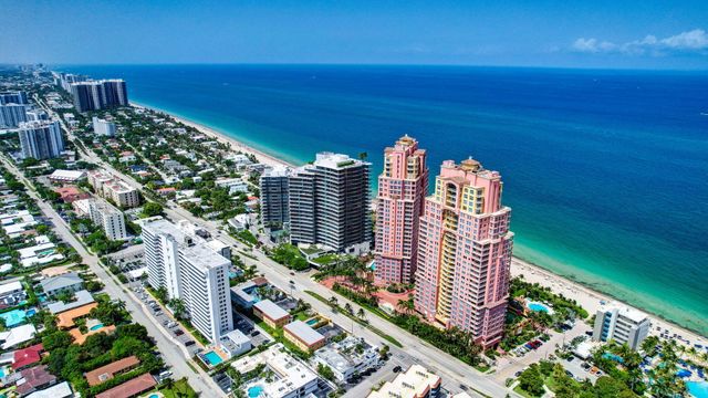 2100 N Ocean Boulevard 16e, Fort Lauderdale, FL 33305