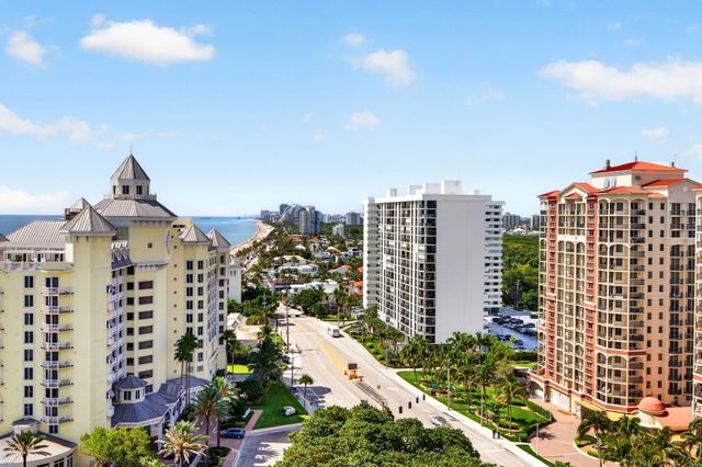 2100 N Ocean Boulevard 16e, Fort Lauderdale, FL 33305