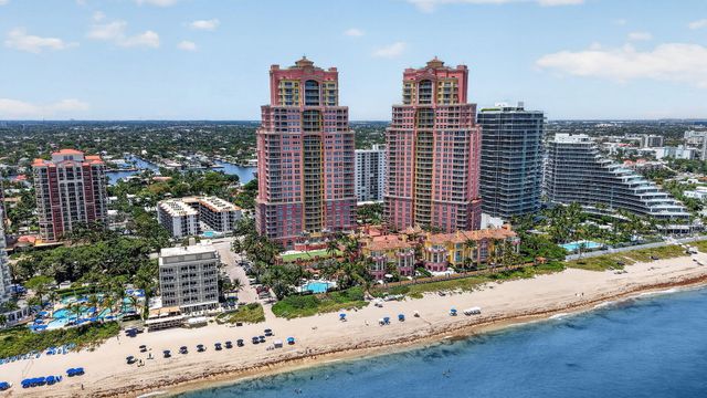 2100 N Ocean Boulevard 16e, Fort Lauderdale, FL 33305