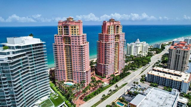 2100 N Ocean Boulevard 16e, Fort Lauderdale, FL 33305