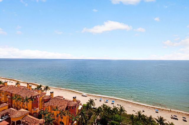2100 N Ocean Boulevard 16e, Fort Lauderdale, FL 33305