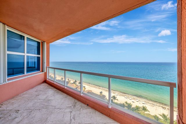 2100 N Ocean Boulevard 16e, Fort Lauderdale, FL 33305