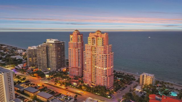 2100 N Ocean Boulevard 16e, Fort Lauderdale, FL 33305