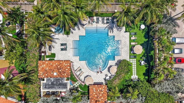 2100 N Ocean Boulevard 16e, Fort Lauderdale, FL 33305