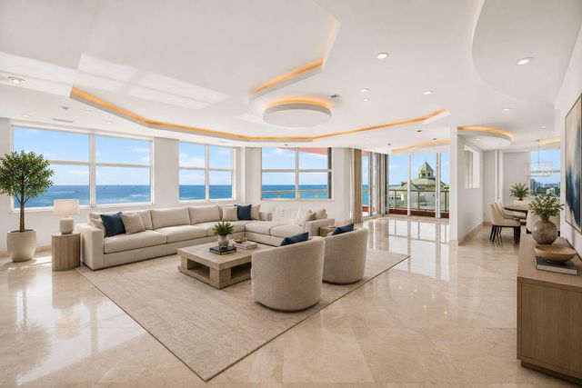 2100 N Ocean Boulevard 16e, Fort Lauderdale, FL 33305