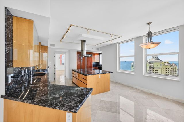 2100 N Ocean Boulevard 16e, Fort Lauderdale, FL 33305
