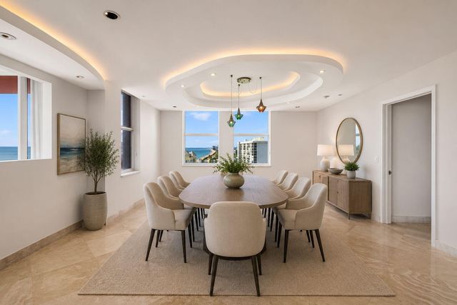 2100 N Ocean Boulevard 16e, Fort Lauderdale, FL 33305
