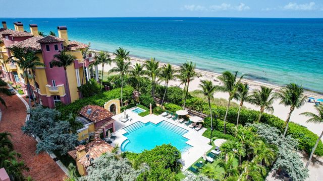 2100 N Ocean Boulevard 16e, Fort Lauderdale, FL 33305