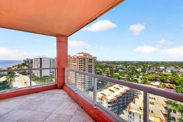 2100 N Ocean Boulevard 16e, Fort Lauderdale, FL 33305