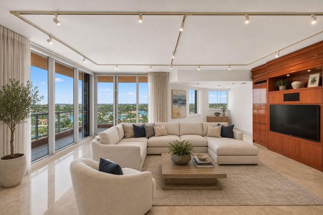 2100 N Ocean Boulevard 16e, Fort Lauderdale, FL 33305