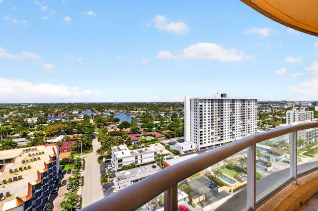 2100 N Ocean Boulevard 16e, Fort Lauderdale, FL 33305