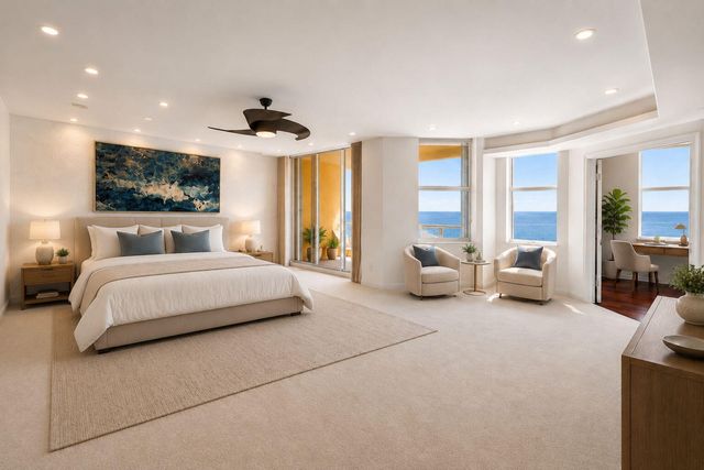 2100 N Ocean Boulevard 16e, Fort Lauderdale, FL 33305