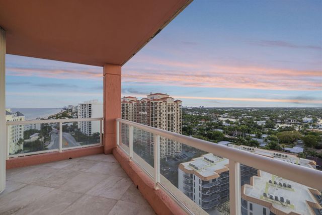 2100 N Ocean Boulevard 16e, Fort Lauderdale, FL 33305