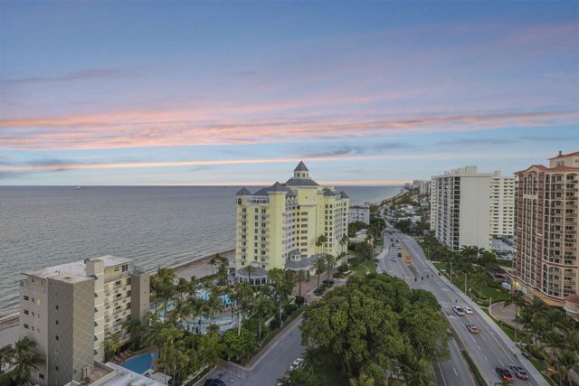 2100 N Ocean Boulevard 16e, Fort Lauderdale, FL 33305