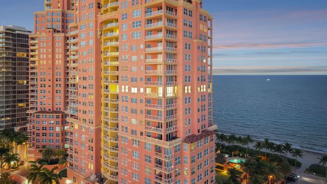 2100 N Ocean Boulevard 16e, Fort Lauderdale, FL 33305
