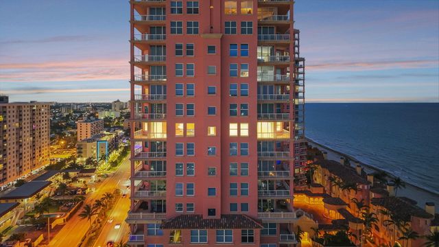 2100 N Ocean Boulevard 16e, Fort Lauderdale, FL 33305