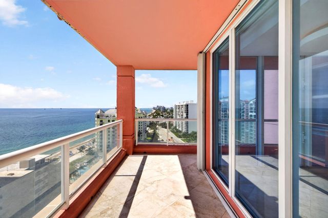 2100 N Ocean Boulevard 16e, Fort Lauderdale, FL 33305
