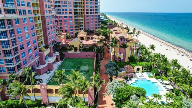 2100 N Ocean Boulevard 16e, Fort Lauderdale, FL 33305