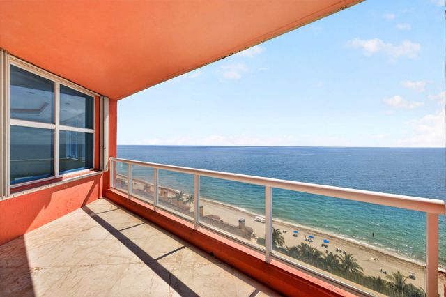 2100 N Ocean Boulevard 16e, Fort Lauderdale, FL 33305