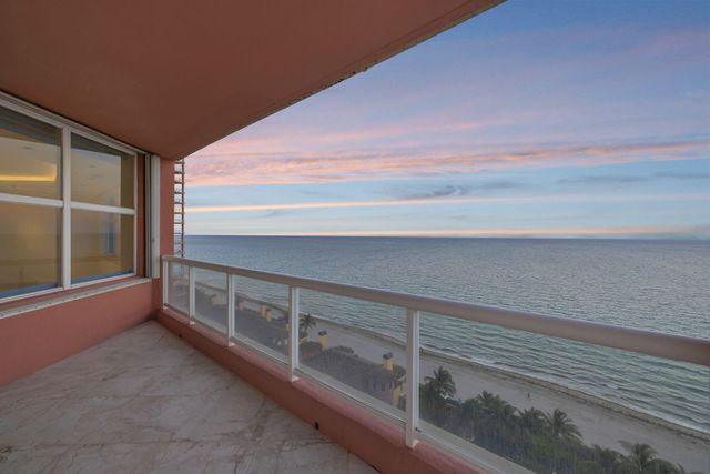 2100 N Ocean Boulevard 16e, Fort Lauderdale, FL 33305