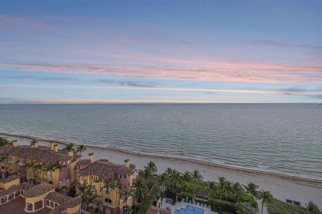 2100 N Ocean Boulevard 16e, Fort Lauderdale, FL 33305