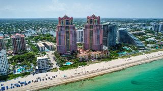 2100 N Ocean Boulevard 16e, Fort Lauderdale, FL 33305