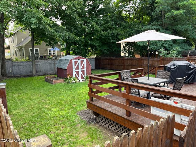 132 Jefferson Street, Saratoga Springs, NY 12866