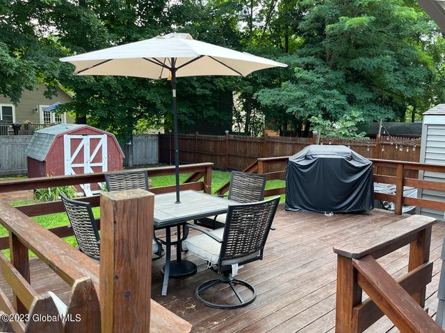 132 Jefferson Street, Saratoga Springs, NY 12866