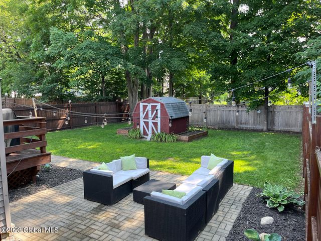 132 Jefferson Street, Saratoga Springs, NY 12866