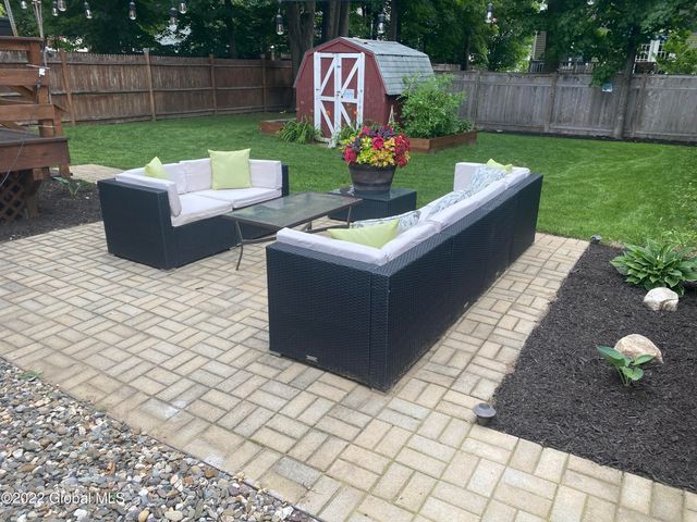 132 Jefferson Street, Saratoga Springs, NY 12866