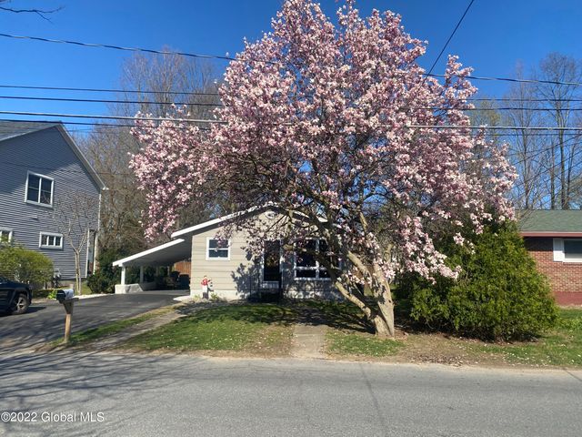 132 Jefferson Street, Saratoga Springs, NY 12866