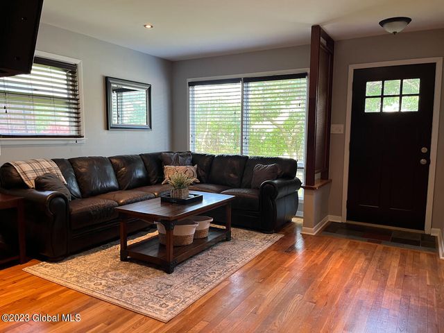 132 Jefferson Street, Saratoga Springs, NY 12866