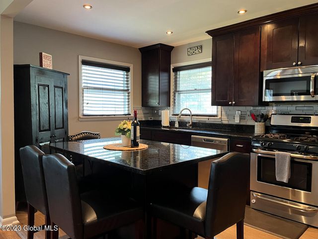 132 Jefferson Street, Saratoga Springs, NY 12866