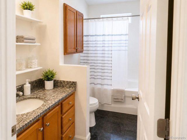 18425 E Flora Drive D, Aurora, CO 80013