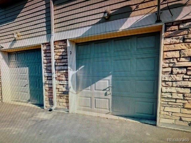 18425 E Flora Drive D, Aurora, CO 80013