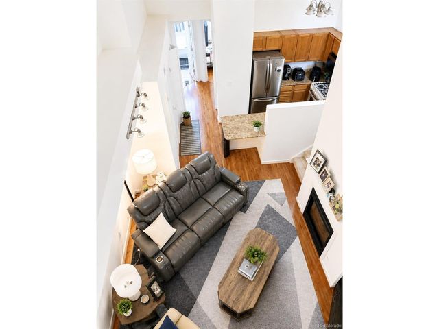 18425 E Flora Drive D, Aurora, CO 80013