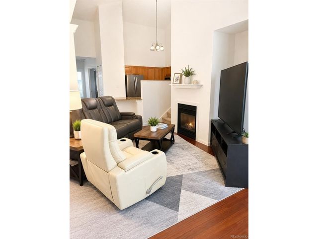 18425 E Flora Drive D, Aurora, CO 80013